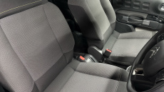 Citroen C3 1.2 PureTech 110 Plus 5dr EAT6 Petrol Hatchback